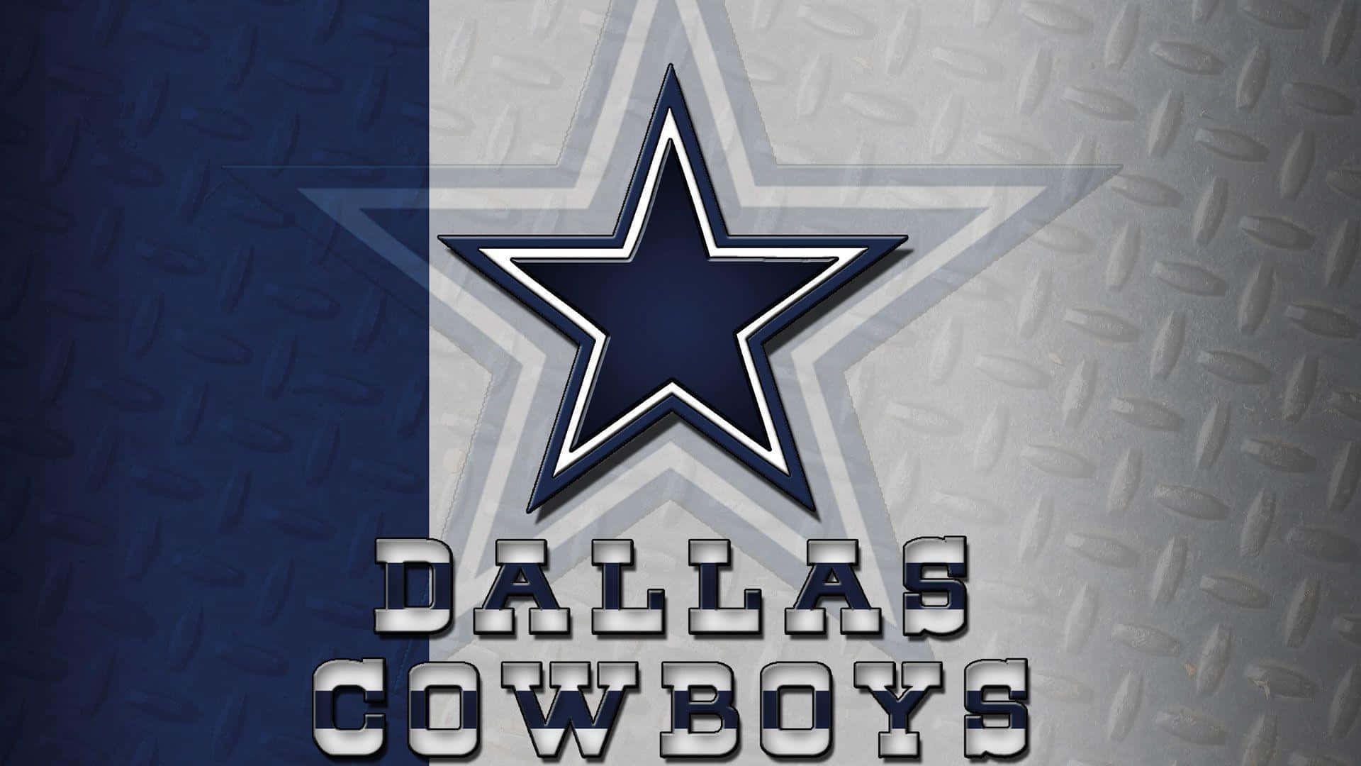 Dallas Cowboys Logo Wallpaper