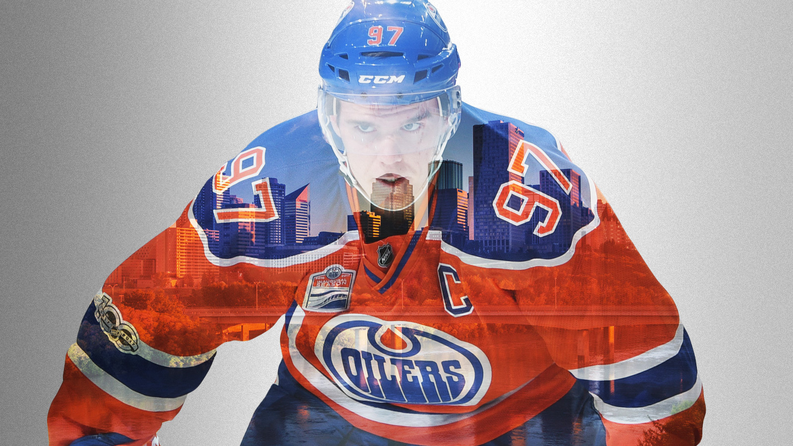 The Connor Mcdavid Is Future And Now