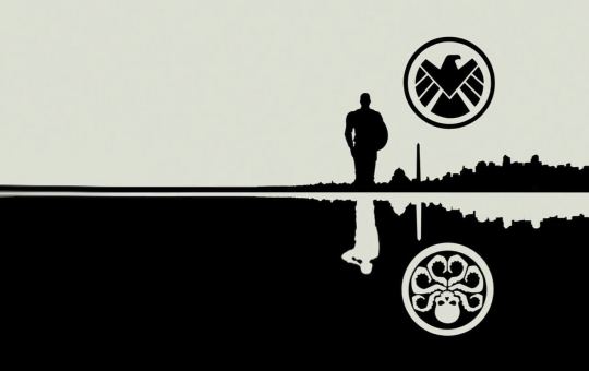 Background In Category Agents Of Shield For iPhone Pc