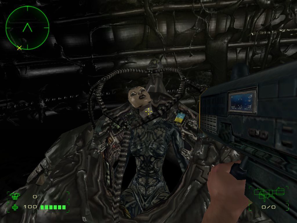 Operation Matriarchy Screenshots For Windows Mobygames