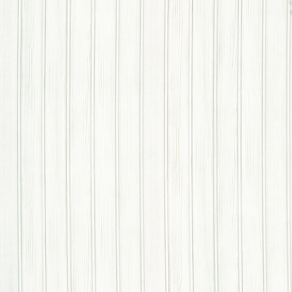 White Wood Panel Wallpaper Montana Brewster