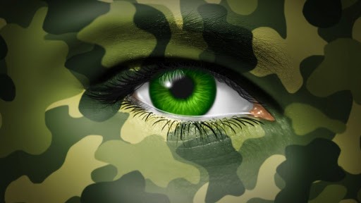Us Army HD Live Wallpaper App Per Android