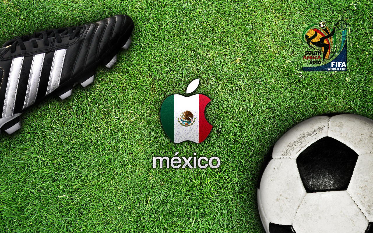 High Definition Mexico Soccer Wallpaper Football HD