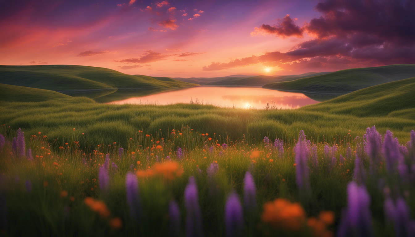 Best Nature Wallpaper For Desktop