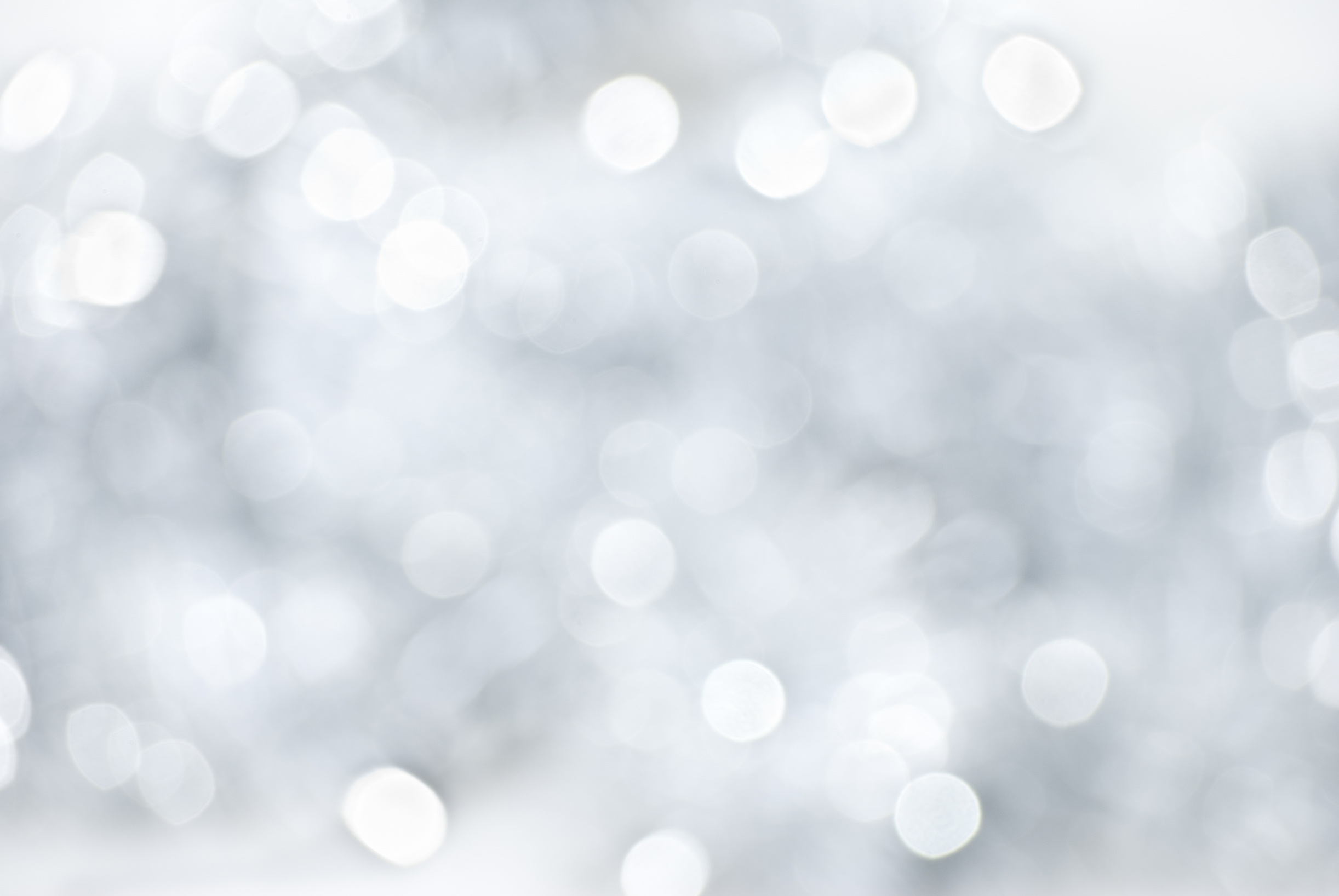 Silver Background Wallpaper