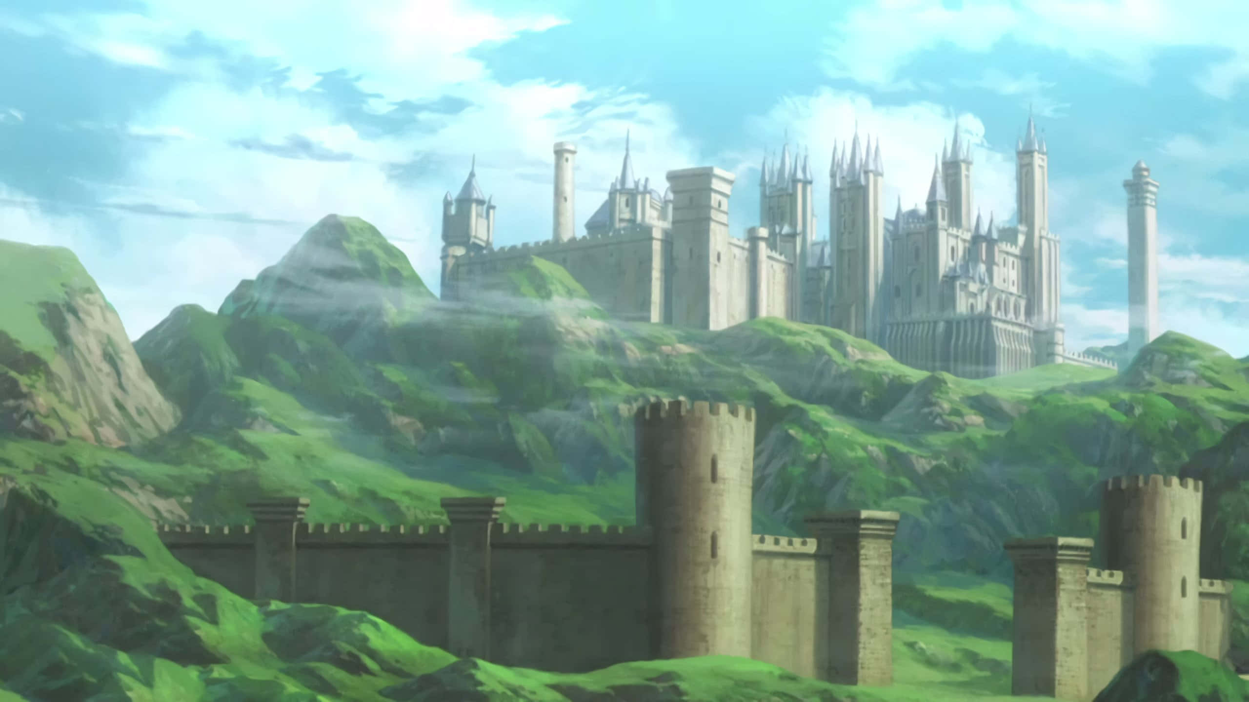 Fire Emblem Three Houses Background Wallpaper