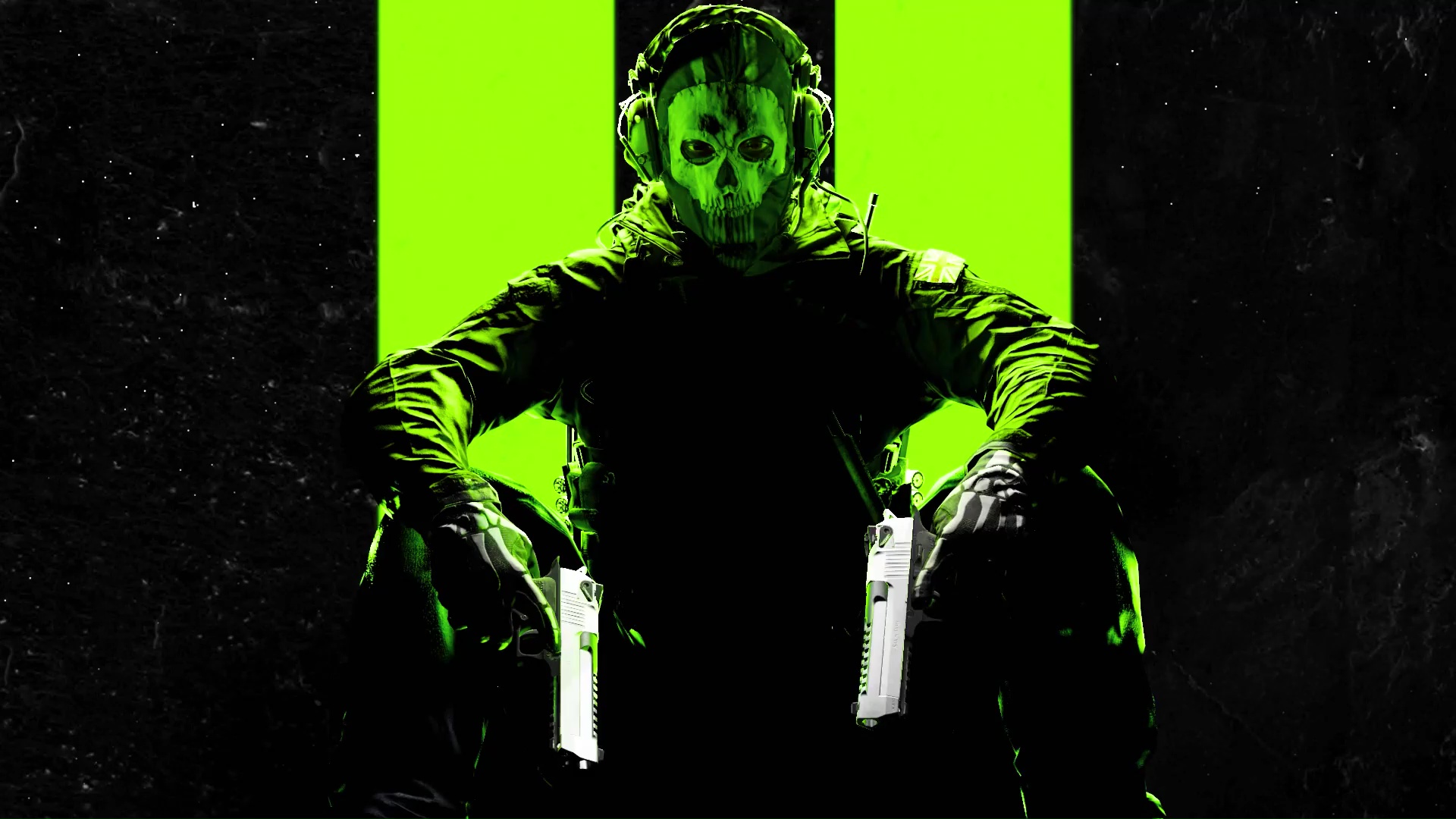 Call Of Duty Ghosts Wallpaper