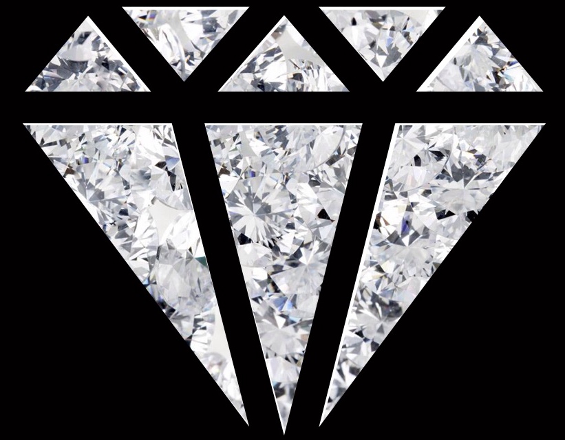  download Dope Diamond Wallpapers Swag Diamond Dope Supreme 821x640