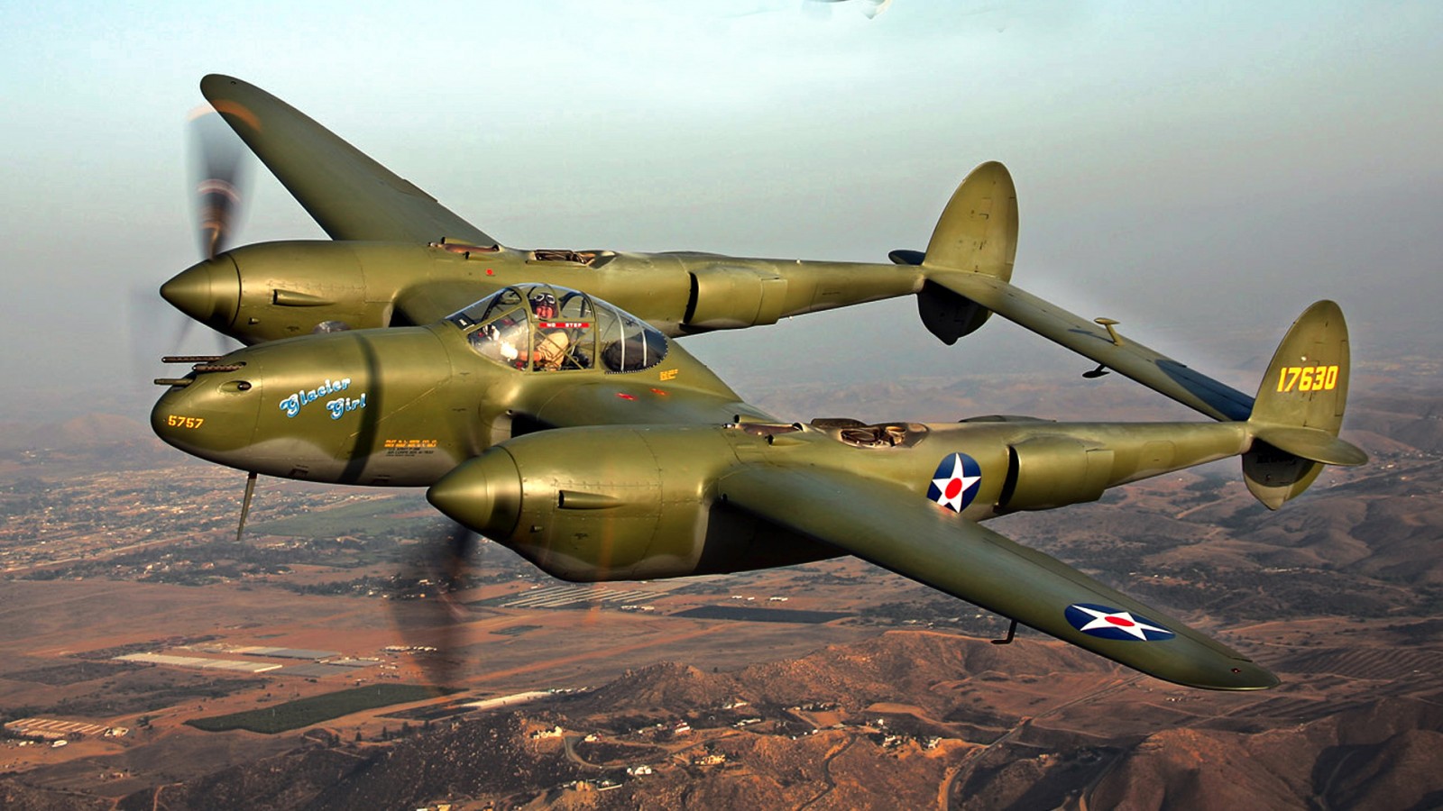 World War Fighter Planes Id Buzzerg