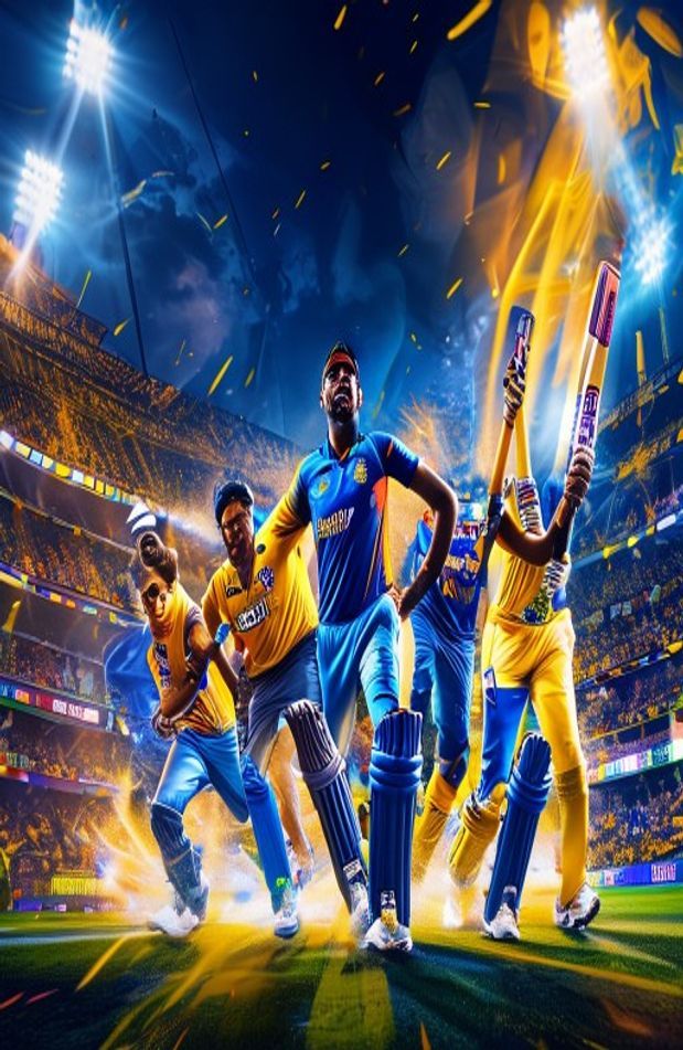 Csk Wallpaper HD