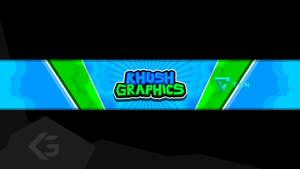 2D Style] Personal YT Banner DalasReview Themed by LeKhush on