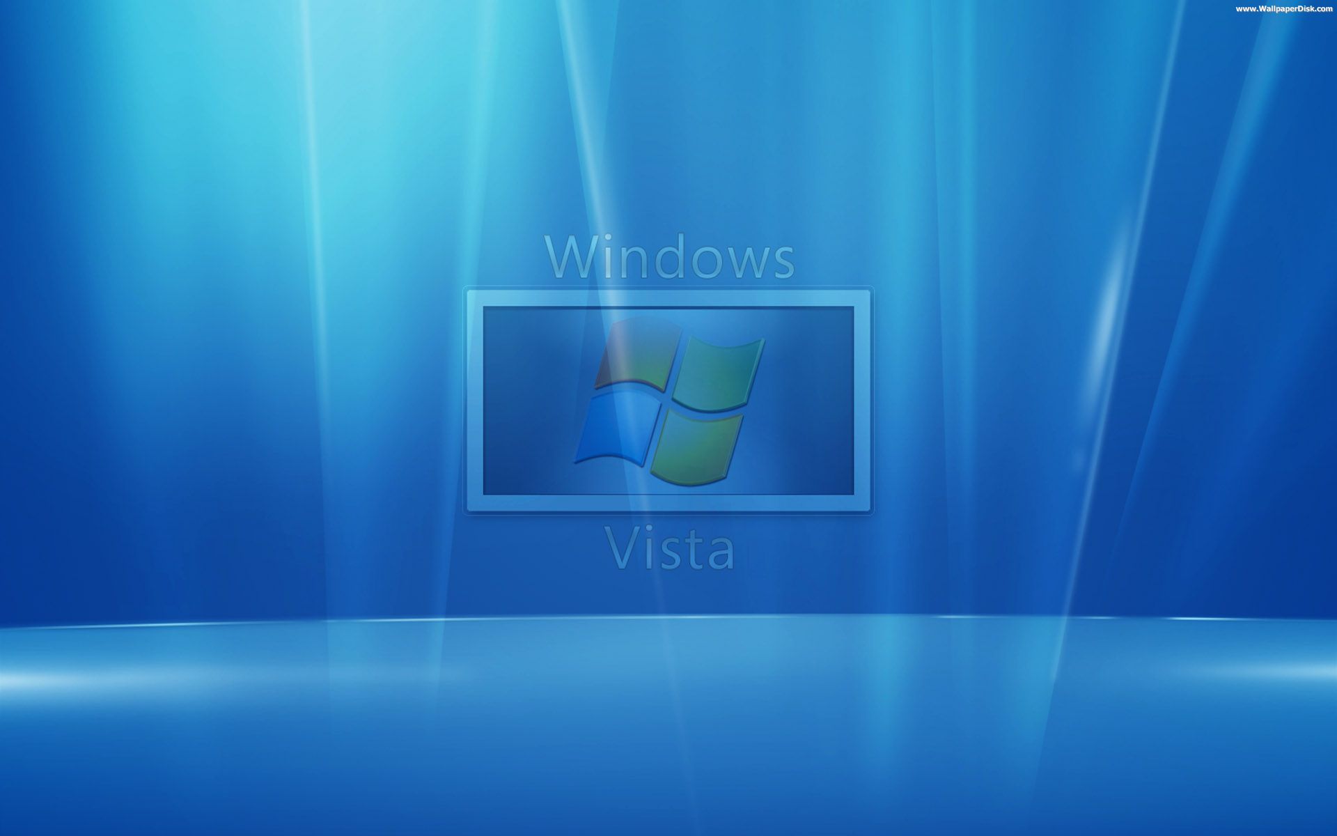 System Vista Windows Puter Wallpaper Software