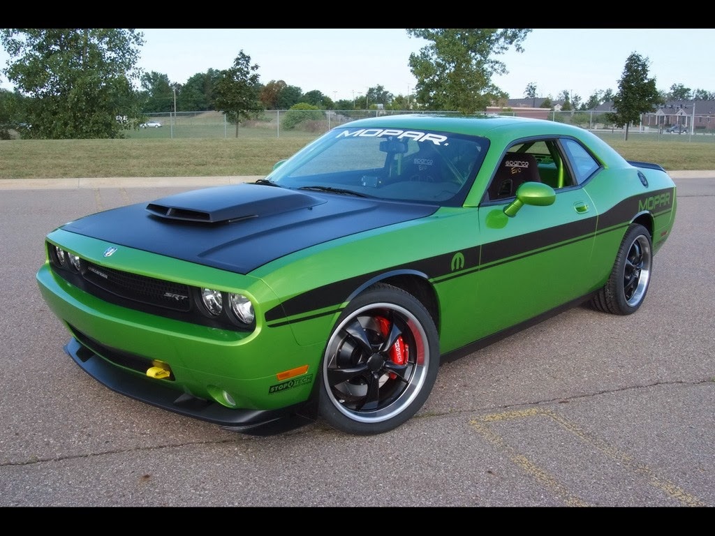 Dodge Challenger Pictures Prices Features Wallpaper