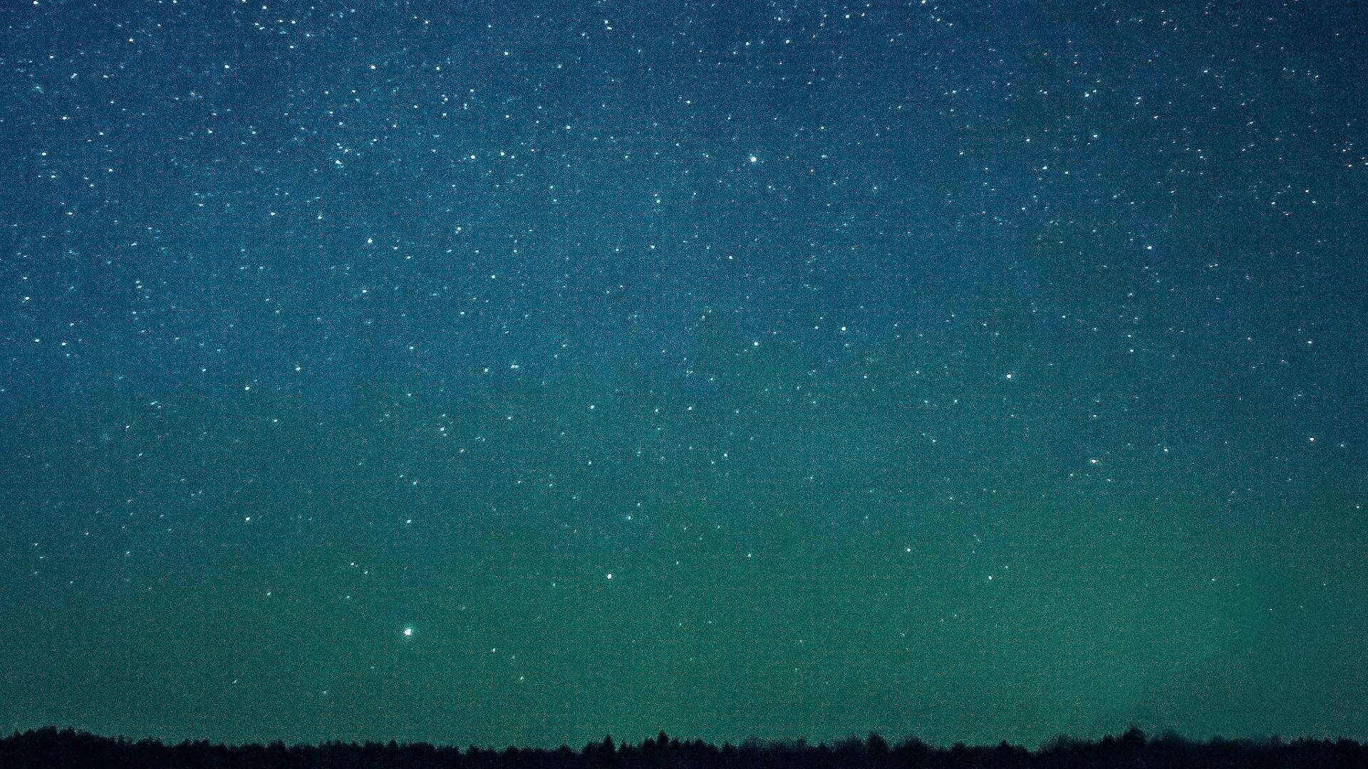 Starry Sky Wallpaper