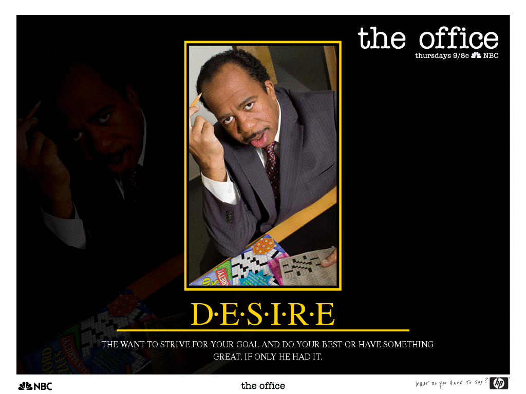 New Motivational Posters The Office Wallpaper