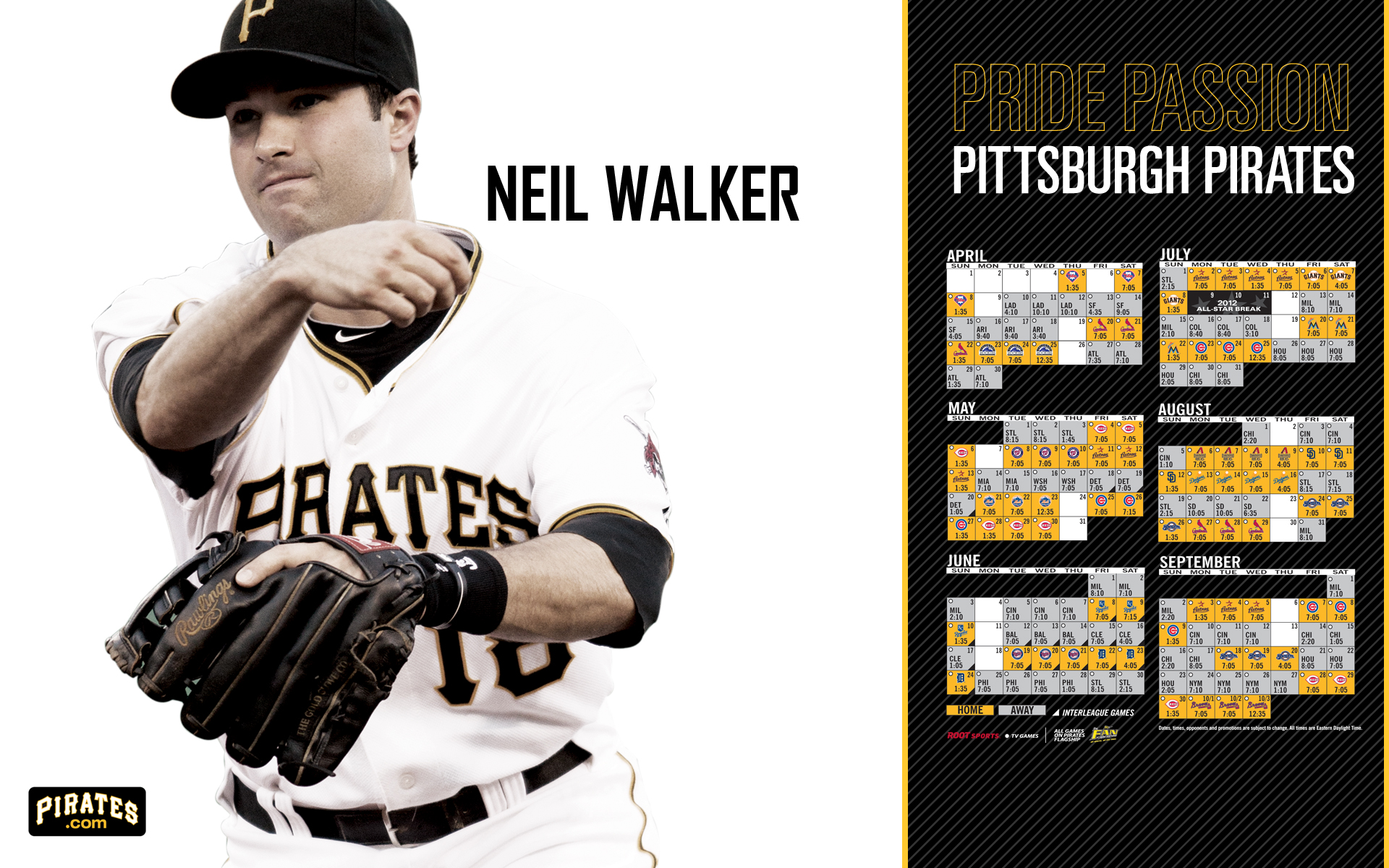 Pirates Desktop Wallpaper Pittsburgh