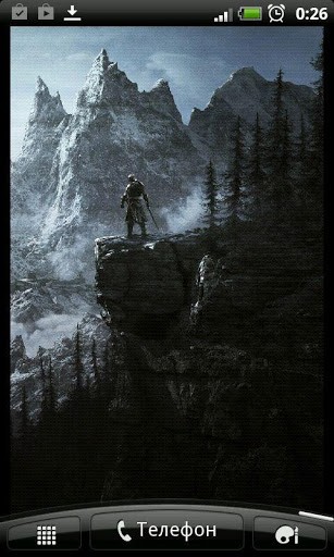 Skyrim Wallpaper App For Android