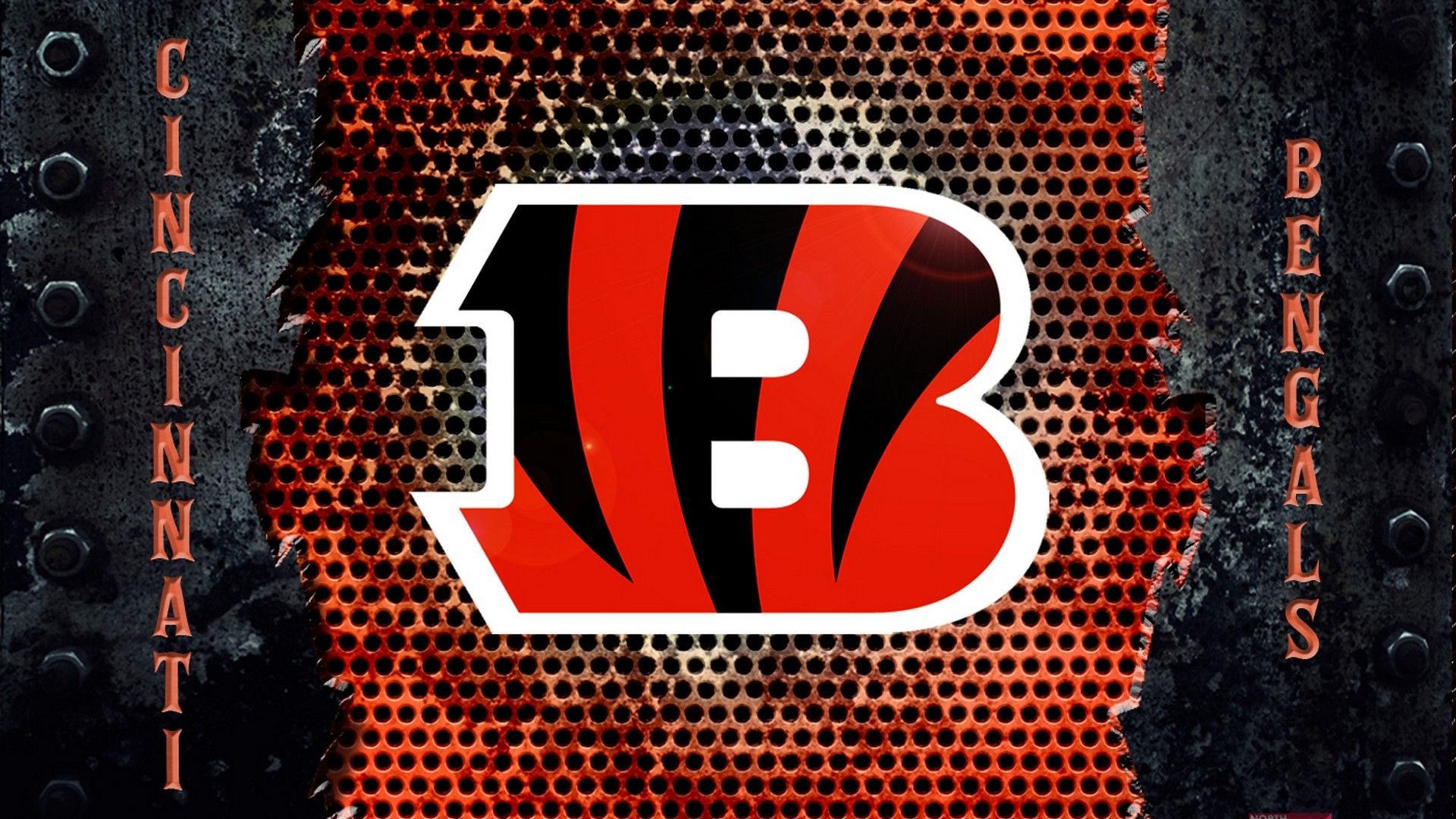 Cincinnati Bengals Wallpaper HD   2021 NFL Football Wallpapers