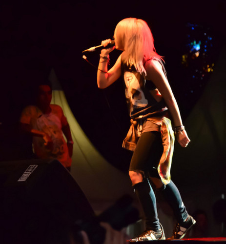 Tonight Alive Image Wallpaper And
