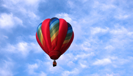  Lovely Hot Air Balloon Wallpapers for Free Naldz Graphics