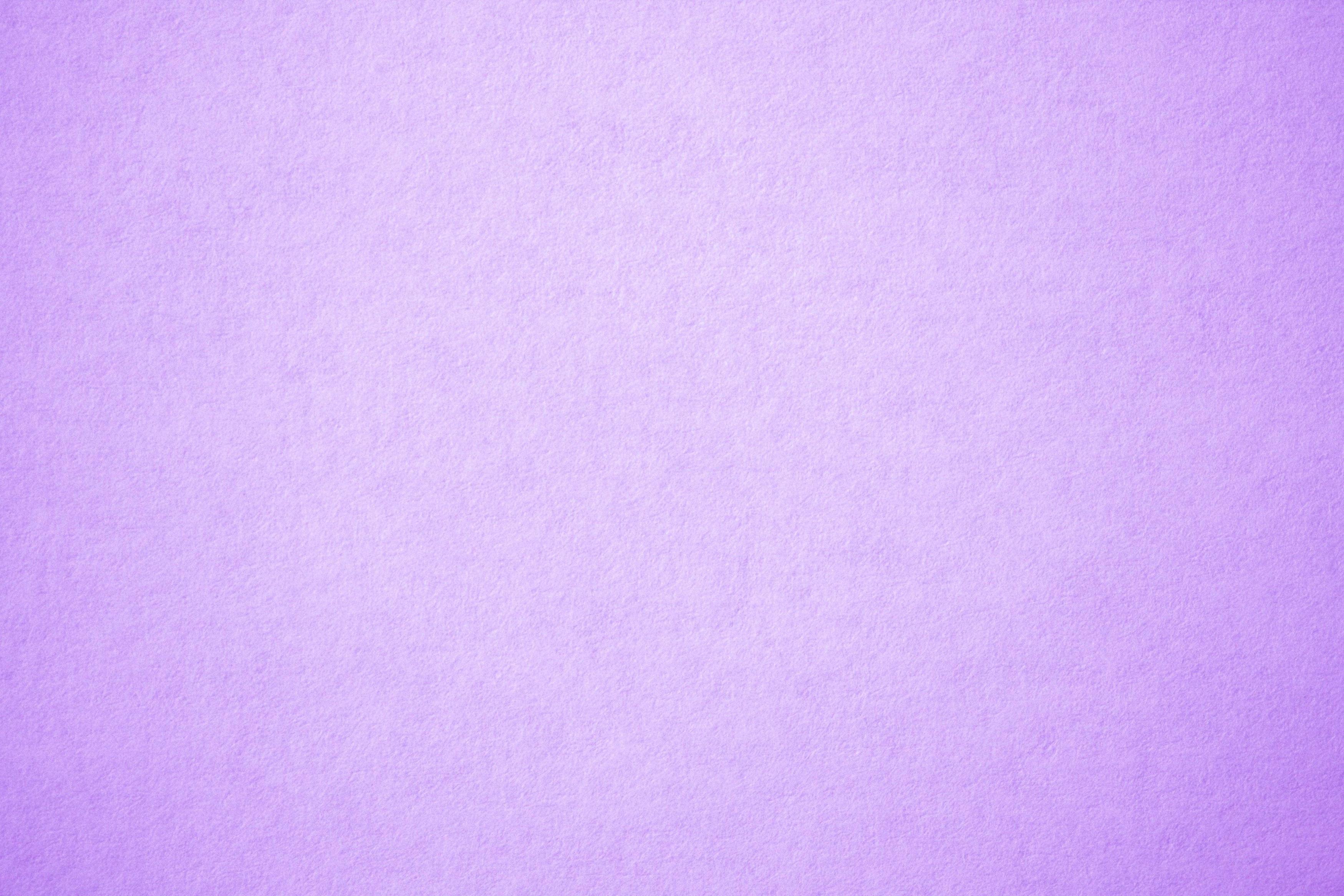 Light Purple Lavender Design Background For Powerpoint Templates