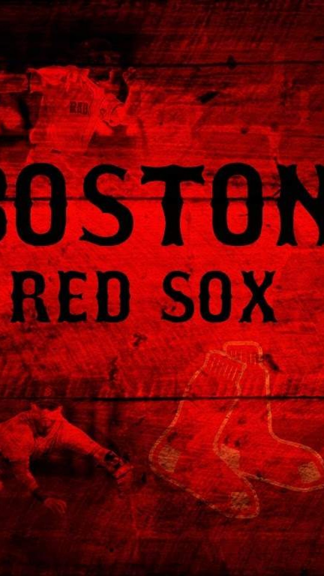 Boston Red Sox Image Wallpaper