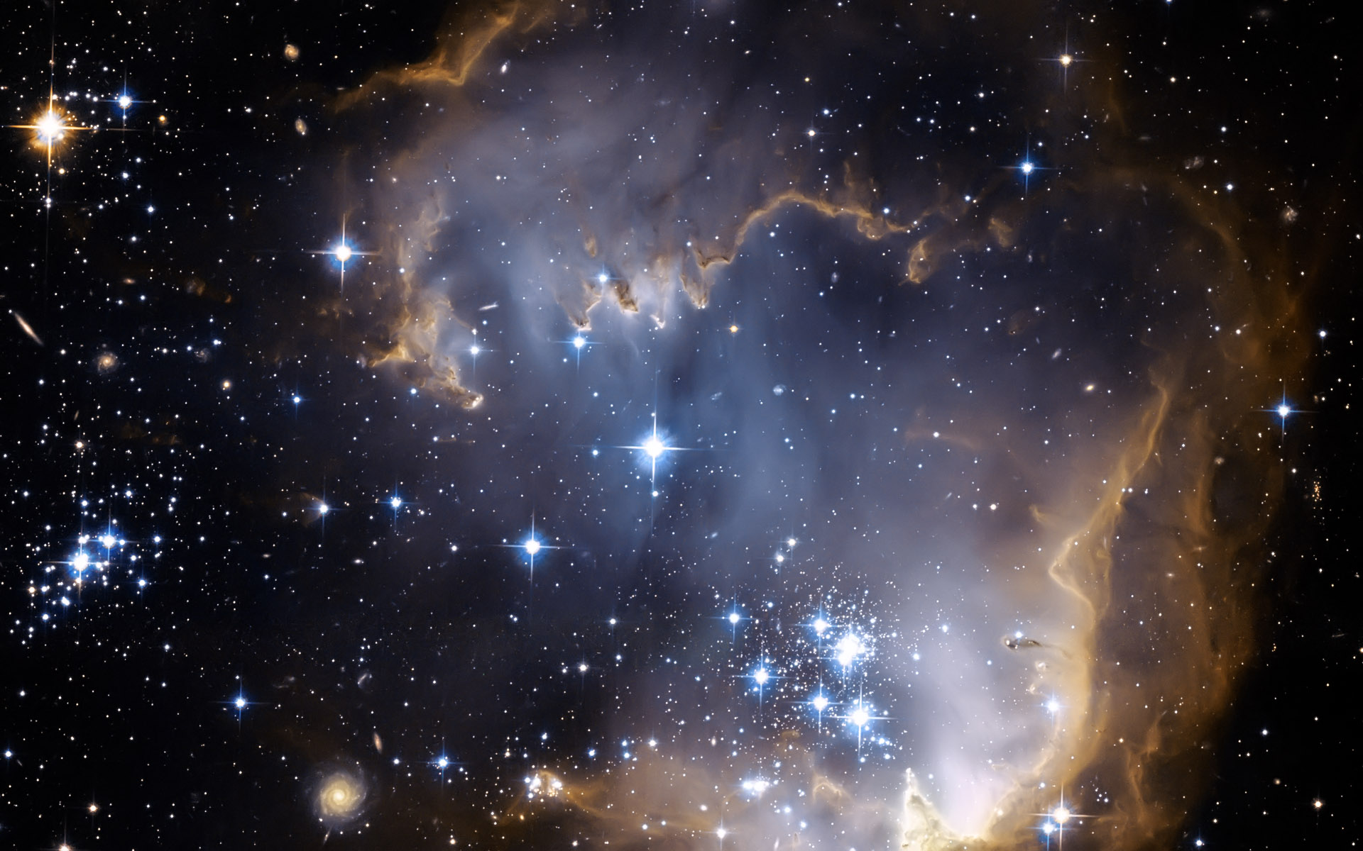 Hubble Telescope Photos