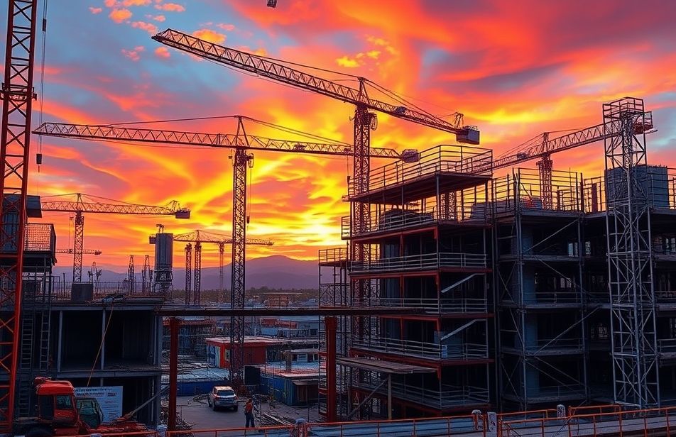 Construction Wallpaper Hd