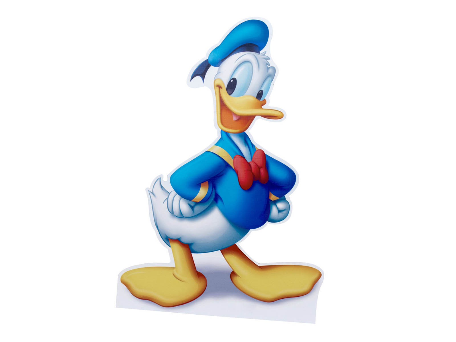 Wallpaper Donald Duck