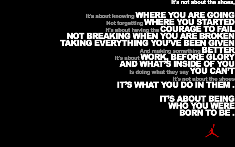 Nike Quote Background Image Pictures Becuo