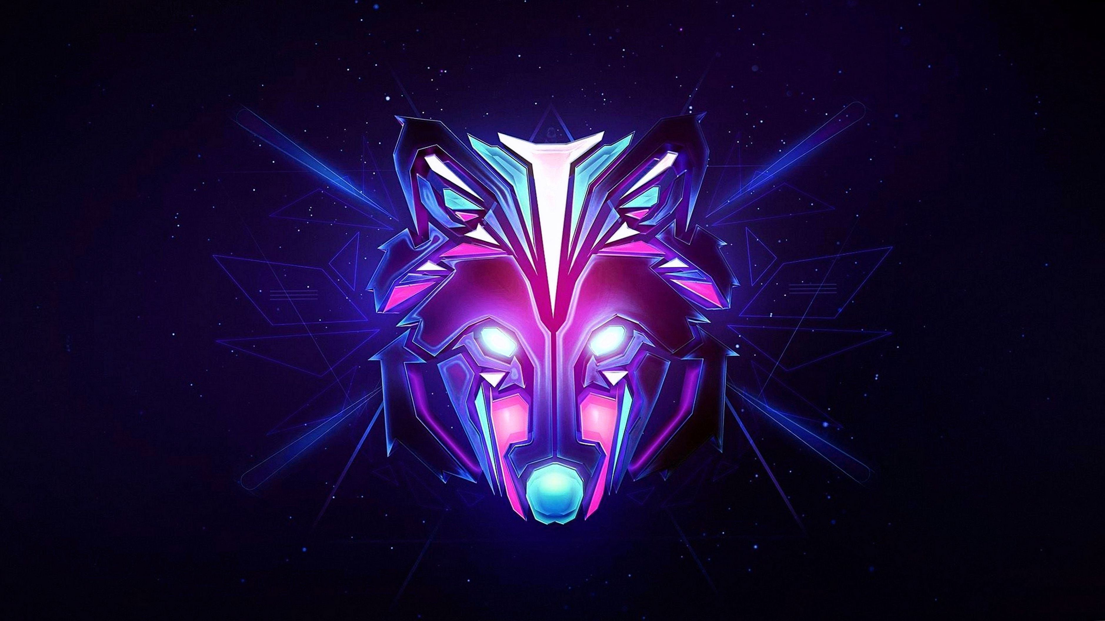 Free download Gamingwolfs in 2020 Wolf wallpaper 2048x1152 ...
