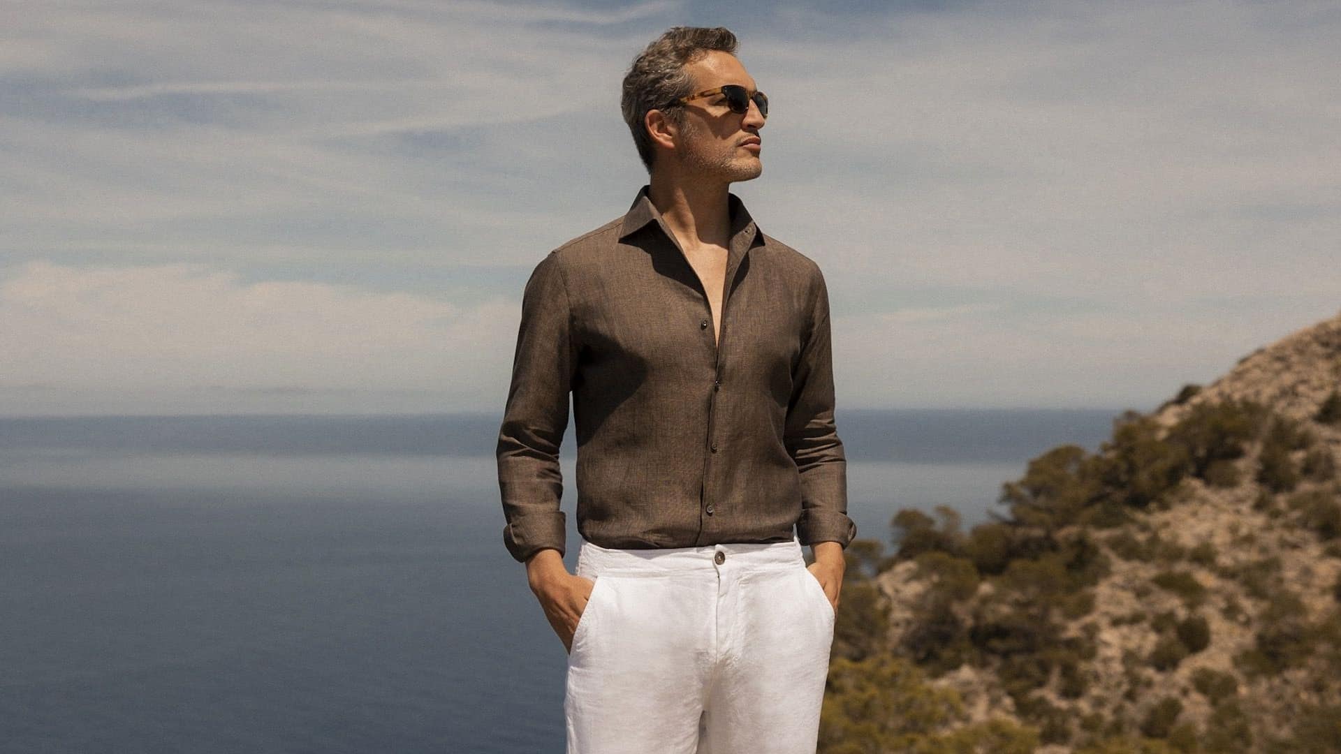 Men Fashion Wallpaper
