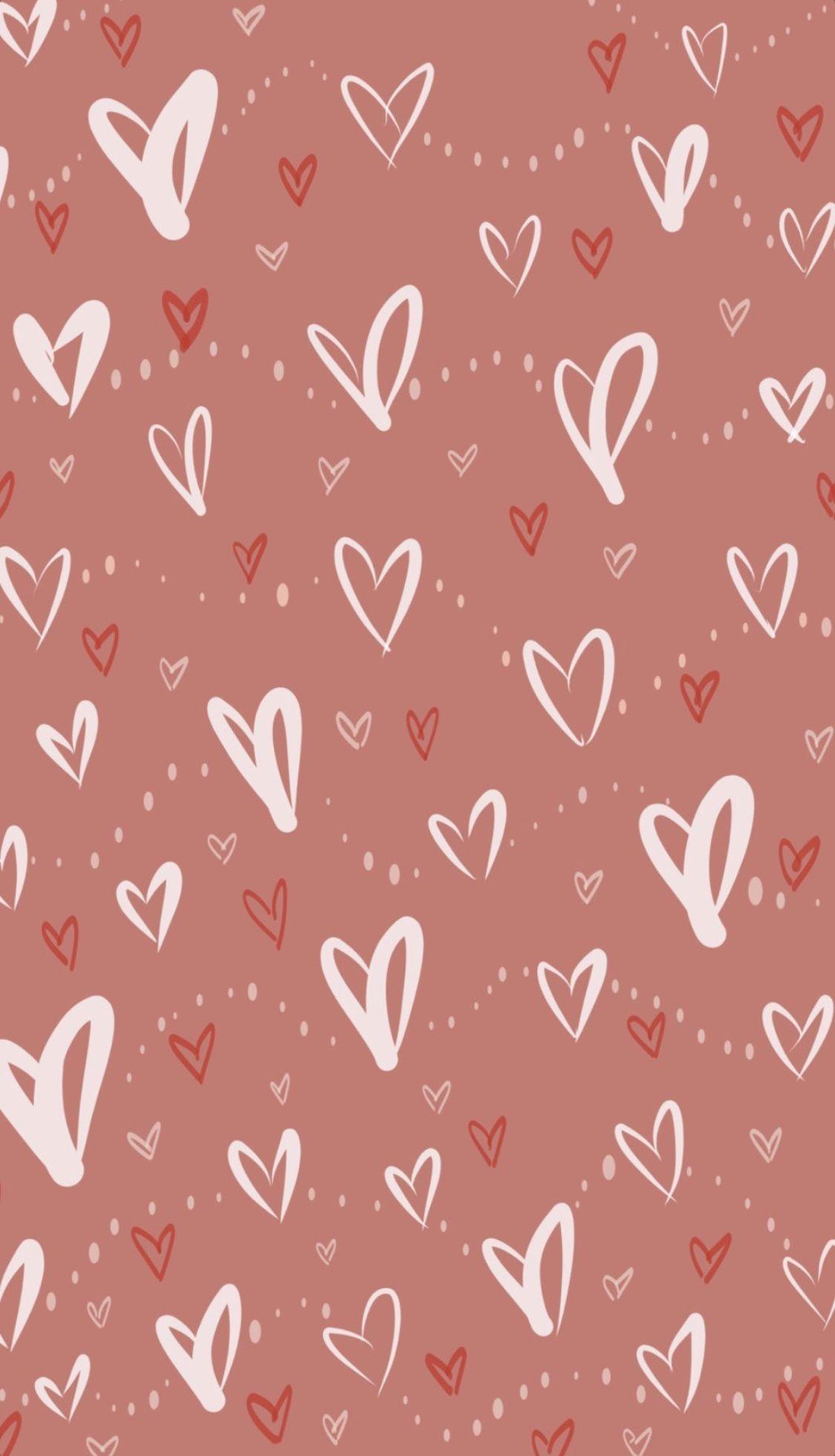Valentines Wallpaper On
