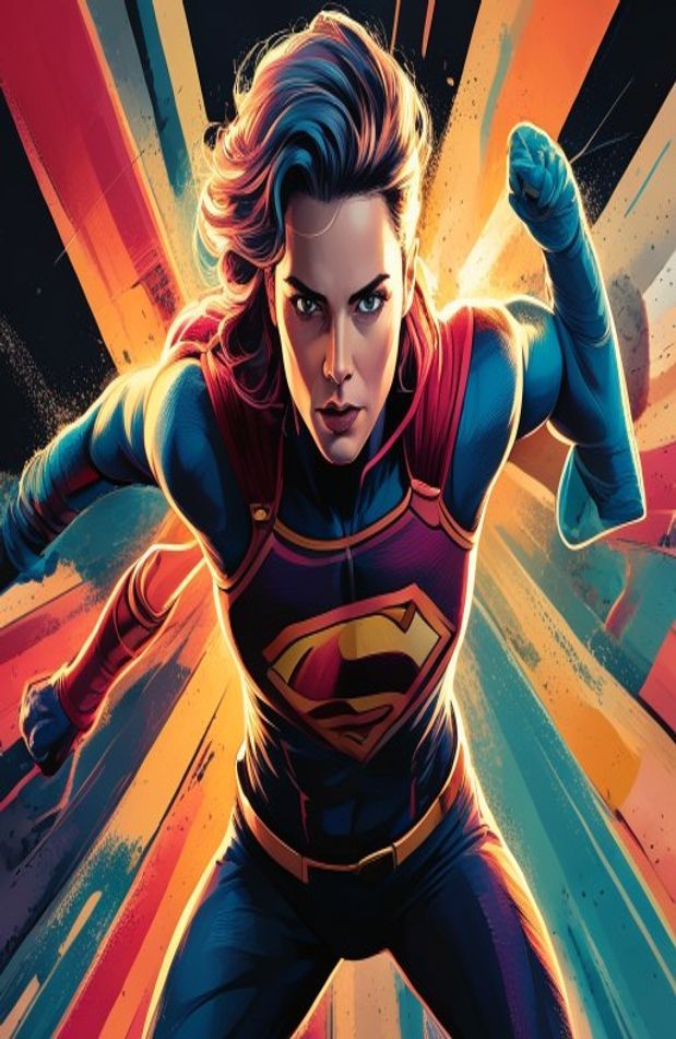 Alex Ross Wallpaper
