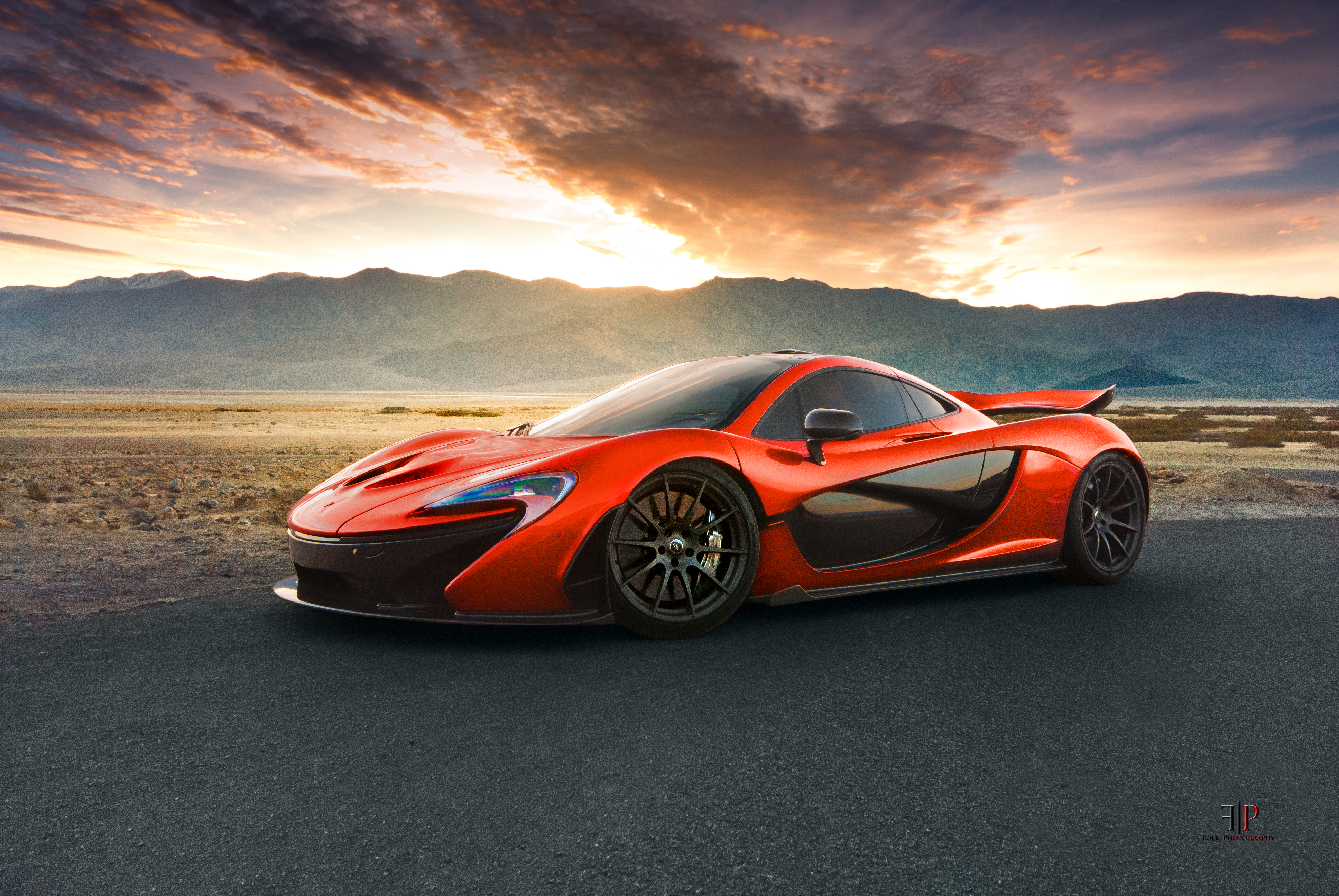 Supercars Gallery Wallpaper Mclaren P1 Background