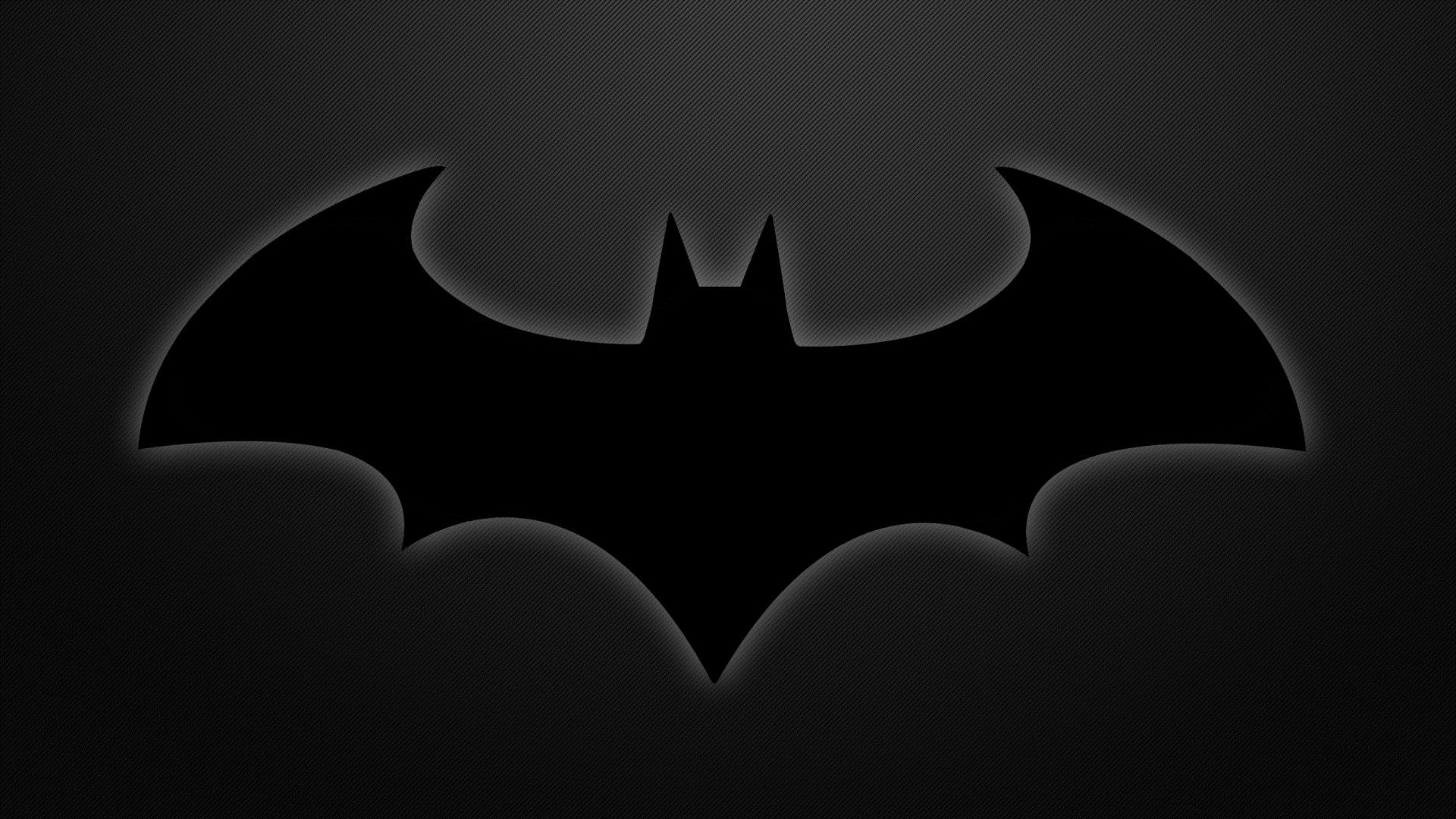 Batman Symbol Clip Art On