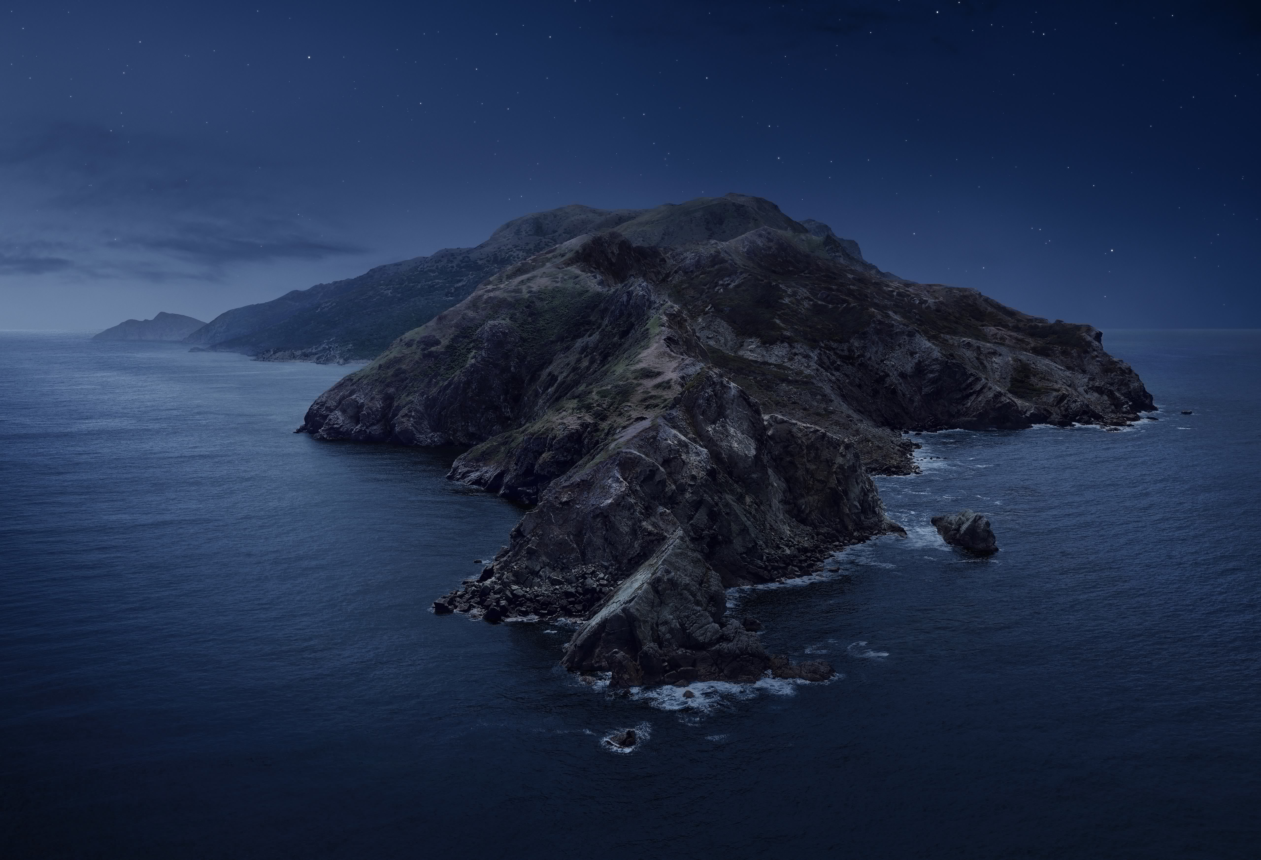 Get The New Macos Catalina And Ios Wallpaper Now