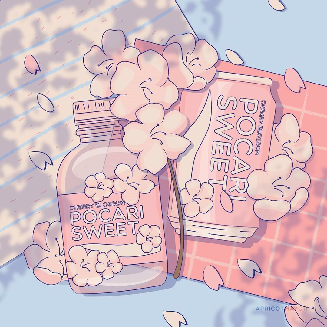 Arte Do Kawaii Art Anime Cute Wallpaper
