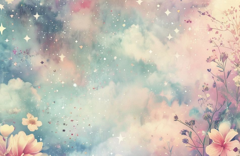 Aesthetic Wallpaper