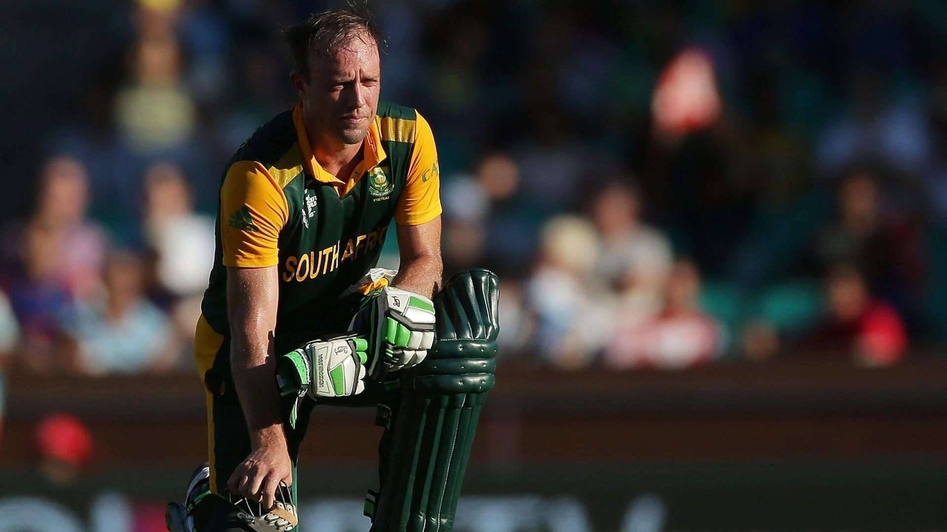 Ab De Villiers Rcb Wallpaper S