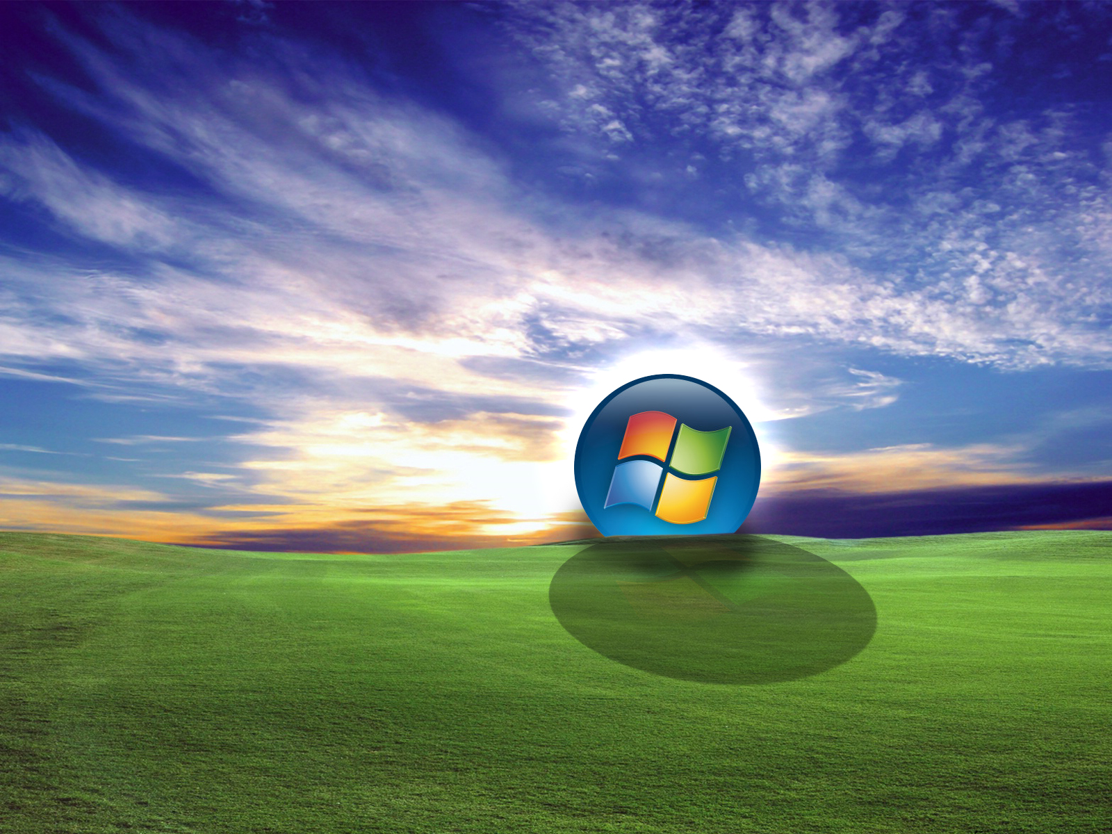 Wallpaper Desktop Background For Windows Vista And Xp