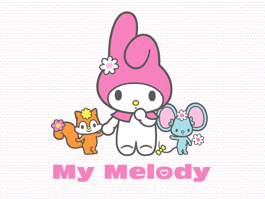My Melody images My Melody Wallpaper wallpaper photos 6973393