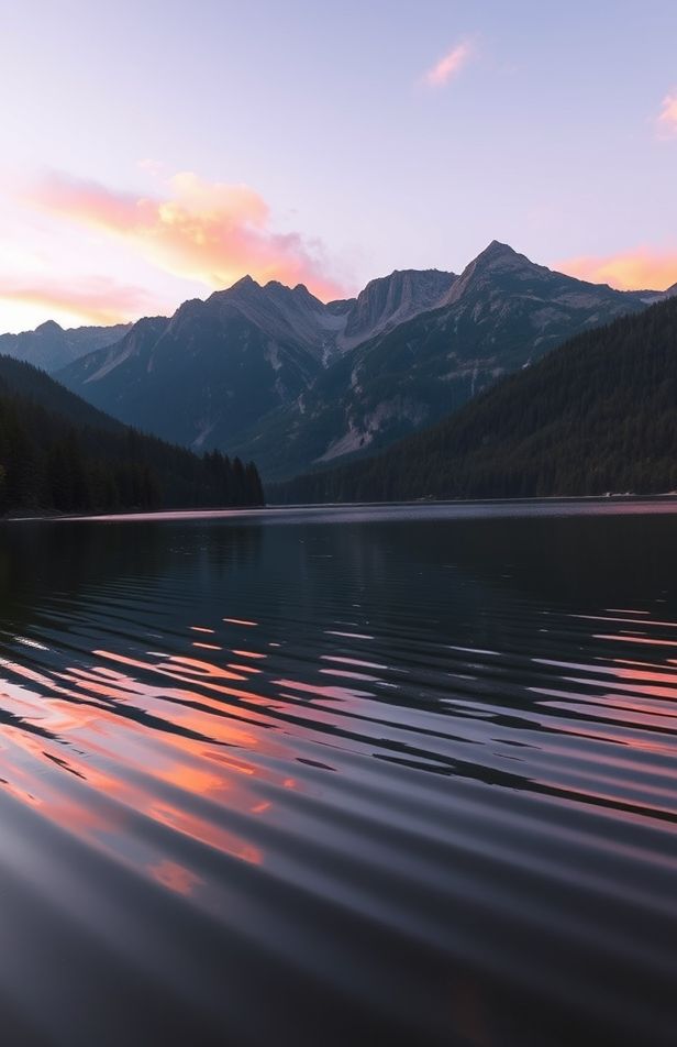 Moving Screensavers And Wallpaper
