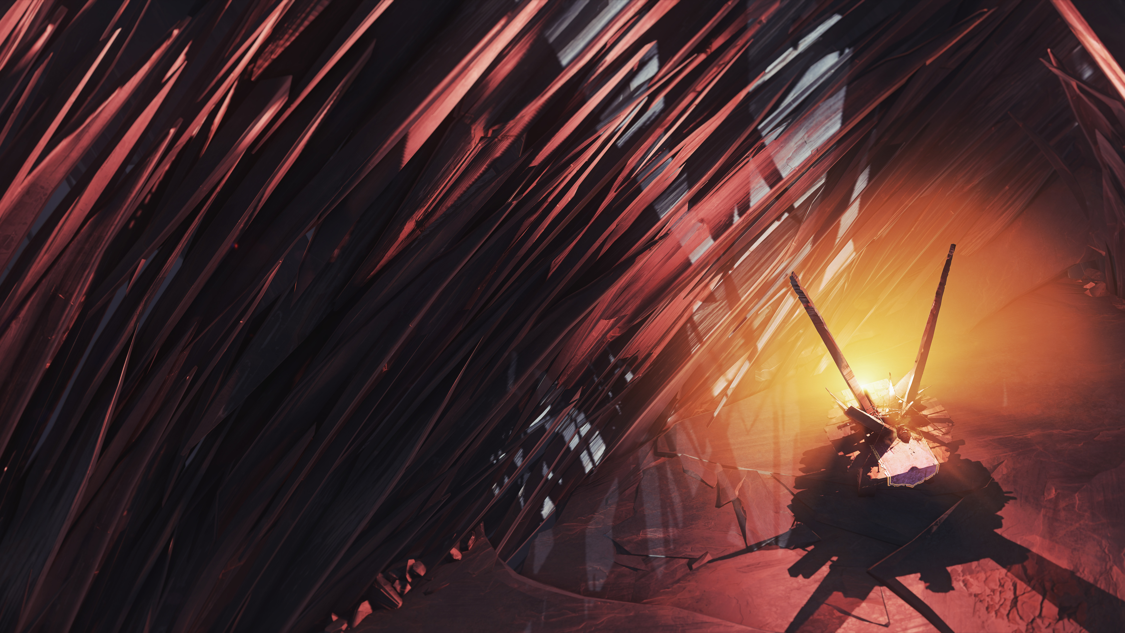 Dishonored 4k Background