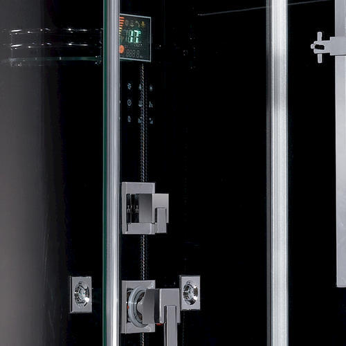 Free download Ariel Platinum DZ960F8 R Steam Shower 393x354x892 at