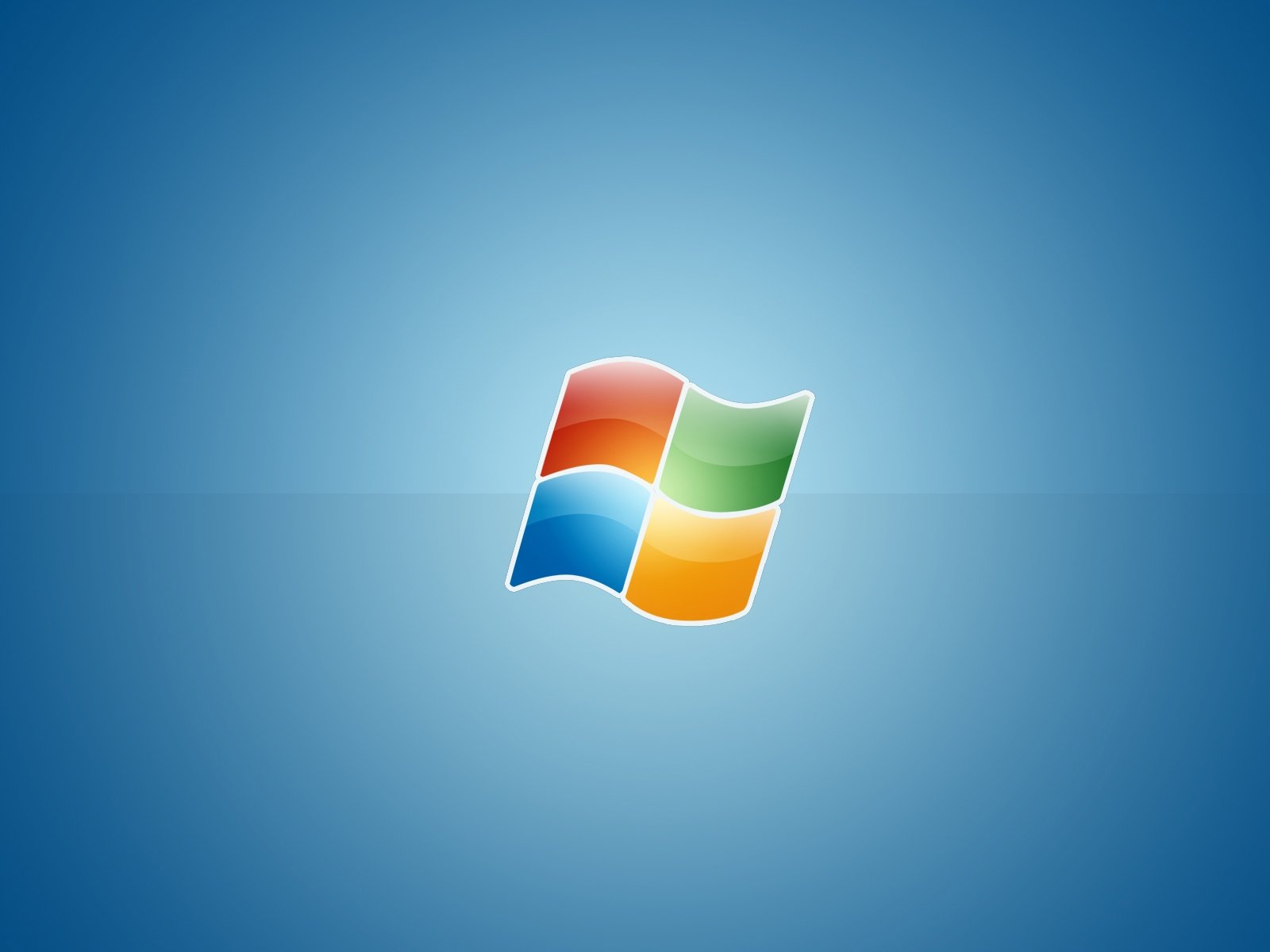 Hd 1600x1200 Big Windows Logo Desktop Wallpapers Backgrounds