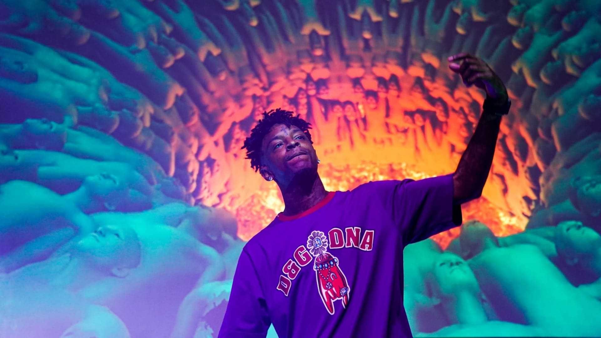 Savage Wallpaper Discover More Hip Hop Music Rap