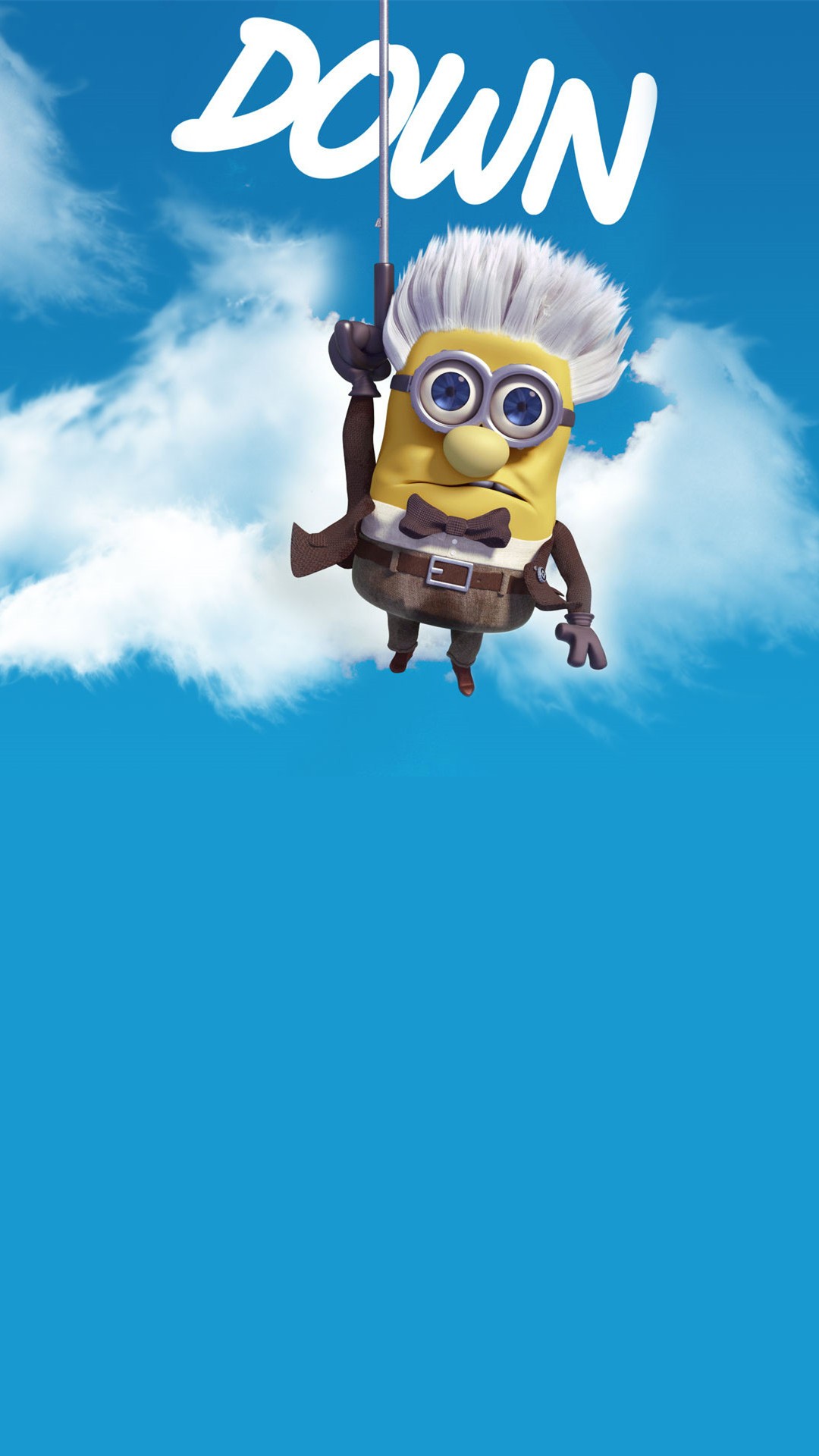 Adorable Which Halloween Minion iPhone Plus Wallpaper Would Make
