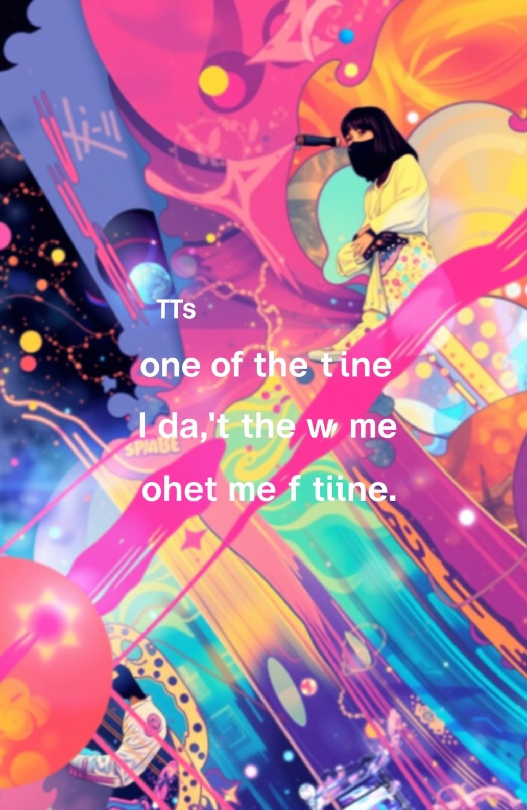 Bts Quotes Wallpaper