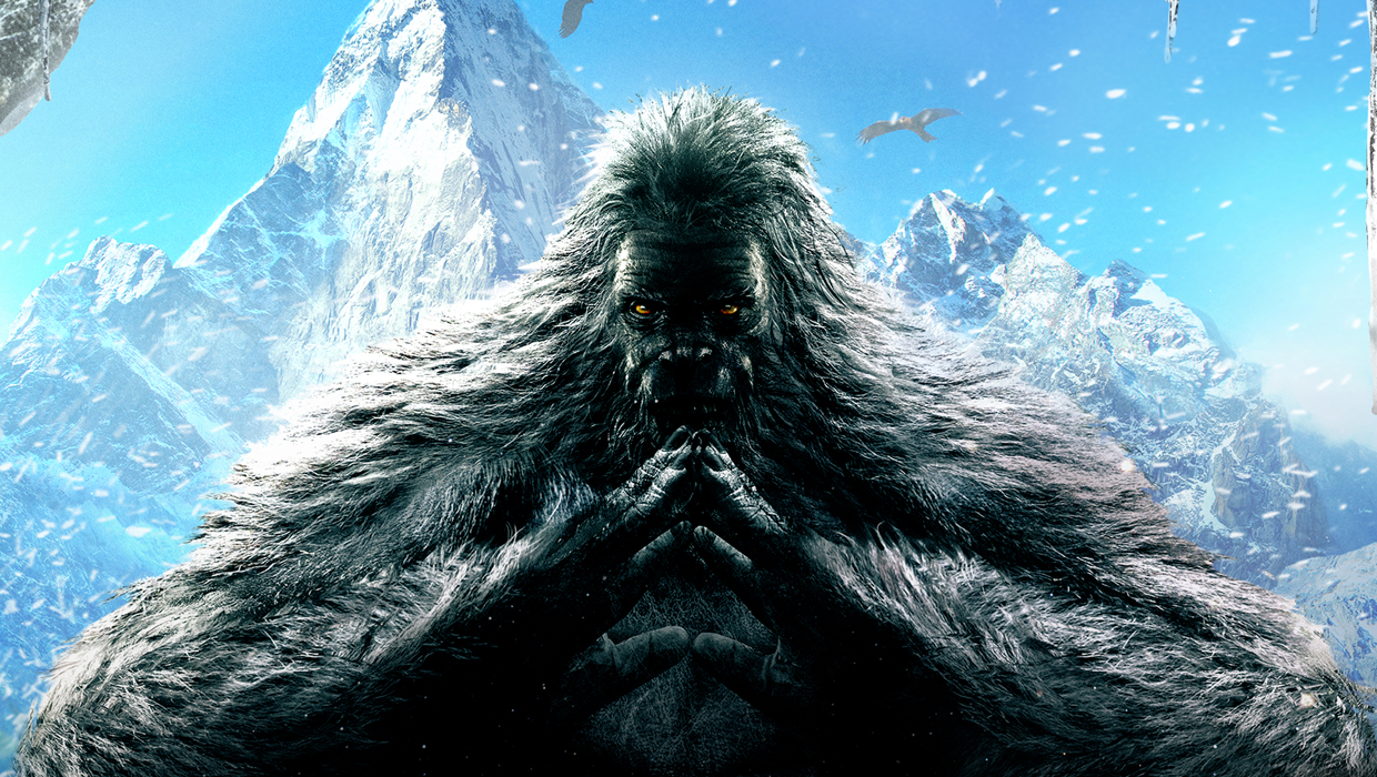 Far Cry Valley Of The Yetis Dlc Hits In March Gamesradar